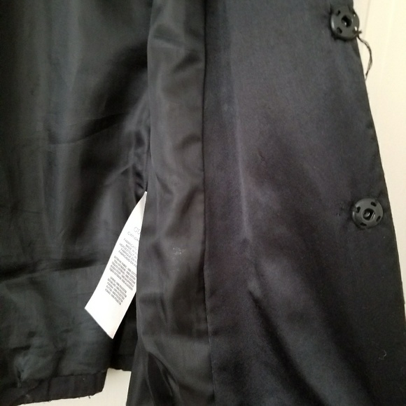 Vintage Guess Sequined Blazer - Picture 7 of 7